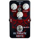 PEDAL JOYO JF02 D/EFECTO ULTIMATE DRIVE