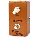 PEDAL JOYO JF06 DE EFECTO VINTAGE PHASE