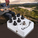 PEDAL JOYO JF15 P/GUITARRA CALIFORNIA SO