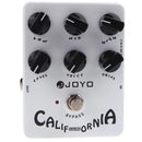 PEDAL JOYO JF15 P/GUITARRA CALIFORNIA SO