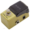 PEDAL JOYO JF308 IRONMAN GOLD.FACE VERDE