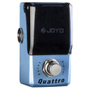 PEDAL JOYO JF318 PARA GUITARRA DELAY