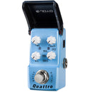 PEDAL JOYO JF318 PARA GUITARRA DELAY
