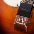 PEDAL JOYO JF321 P/GUIT/EFECTO BULLET