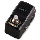 PEDAL JOYO JF332 EFECTO MOON BASE NEGRO