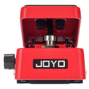 PEDAL JOYO WAHII EFECTO MULTIFUNCION
