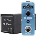 PEDAL MRS LEF-320 SIMULADOR P/GUITARRA