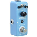 PEDAL MRS LEF-320 SIMULADOR P/GUITARRA