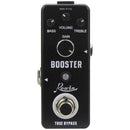 PEDAL ROWIN LEF-318 BOOSTER