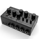 PEDAL SIMPLIFIER PARA BAJO CON PLACA DE METAL