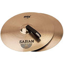 PLATILLOS SABIAN 41422X B814BANDA JUEGO