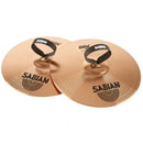 PLATILLOS SABIAN 41422X B814BANDA JUEGO