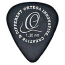 PLUMILLA ORTEGA NEGRA 1.20 MM