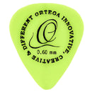 PLUMILLA ORTEGA VERDE 0.60 MM