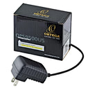 POWER SUPPLY ORTEGA FUENTE DE PODER 9V