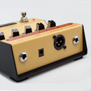 PREAMPLIFICADOR JOYO AD2 D/PEDAL ACUSTIC