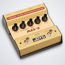 PREAMPLIFICADOR JOYO AD2 D/PEDAL ACUSTIC