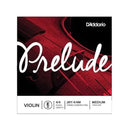 CUERDA D'ADDARIO PRELUDE J81144M VIOLIN