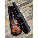 VIOLIN PARIS MV012WL G2 4/4 PARTES EBANO