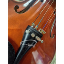 VIOLIN PARIS MV012WL G2 4/4 PARTES EBANO
