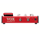 Pedal Vox StompLap IIB SL 2B 61FX p/bajo