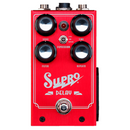 PEDAL SUPRO 1313 DELAY