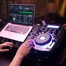 REPRODUCTOR NUMARK NDX500 TOUCH SENSITIV