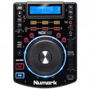 REPRODUCTOR NUMARK NDX500 TOUCH SENSITIV