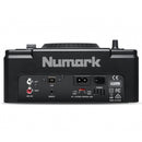 REPRODUCTOR NUMARK NDX500 TOUCH SENSITIV