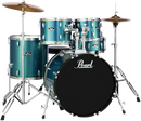 BATERIA PEARL ROADSHOW AQUA B. RS505 5PZ
