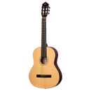 GUITARRA ORTEGA ESTUDIANTE CLASICA MATE ABETO