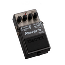PEDAL BOSS RV-6 REVERB PARA GUITARRA