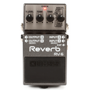 PEDAL BOSS RV-6 REVERB PARA GUITARRA