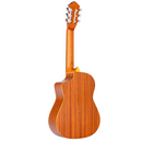 REQUINTO ORTEGA CEDAR MAHOGANY CUTAWAY