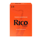 CAÑA RICO RKA1025 PARA SAX TENOR 2 1/2