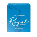 1 CAÑA RICO PARA SAXOFON ALTO "3.0" RJB1020. (1 PZ)