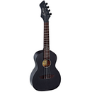 UKULELE ACUSTICO CONCIERTO ORTEGA SATIN BLACK CON FUNDA ORTEGA