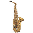 SAXOFON BLESSING 6430L ALTO LAQUEADO CON ESTUCHE