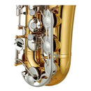 SAXOFON YAMAHA YAS26 ALTO EN BB ESTANDA