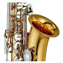 SAXOFON YAMAHA YAS26 ALTO EN BB ESTANDA