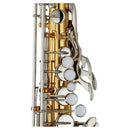 SAXOFON YAMAHA YAS26 ALTO EN BB ESTANDA