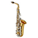 SAXOFON YAMAHA YAS26 ALTO EN BB ESTANDA