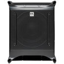 SISTEMA HK LUCAS NANO 305FX PORTATIL