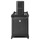 SISTEMA HK LUCAS NANO 305FX PORTATIL