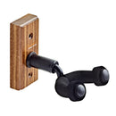 SOPORTE ORTEGA PARED UKULELE WALNUT