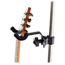 SOPORTE ORTEGA UKULELE GUITARRA MICROF.