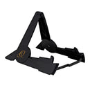 BASE STAND PORTATIL PARA GUITARRA ORTEGA GUITARS 1BK