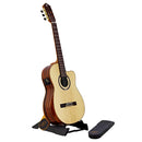 BASE STAND PORTATIL PARA GUITARRA ORTEGA GUITARS 1ORBK