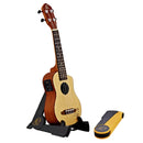 STAND ORTEGA PORTATIL  PARA UKULELE 1BK