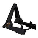 STAND ORTEGA PORTATIL  PARA UKULELE 1BK